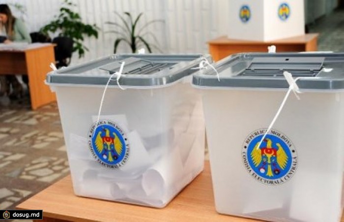 Решение о пересчете голосов на выборах советников в Кишиневе опротестовано