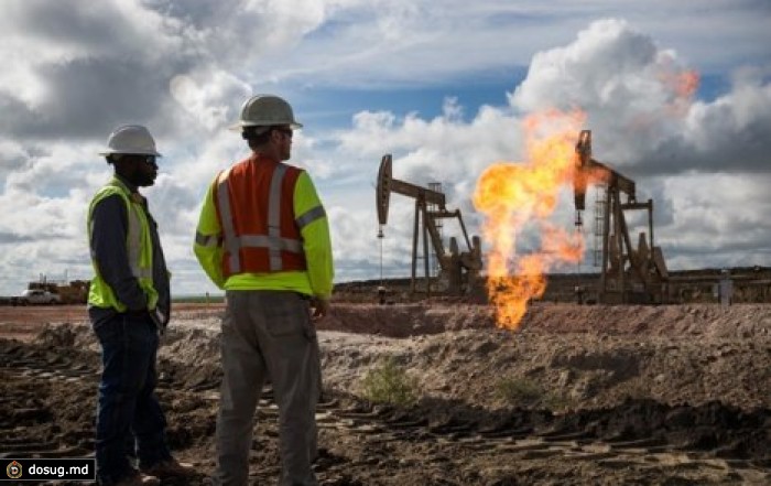 Reuters: в США растет число нефтегазовых "зомби"