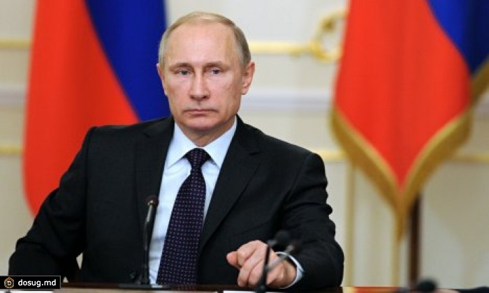 Рейтинг Time: в Молдове чаще всего ищут Путина
