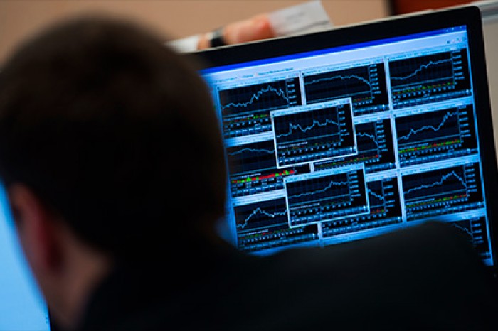 Резервы России за месяц выросли на 13 миллиардов долларов