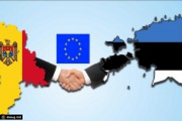 РМ и Эстония будут сотрудничать в области здравоохранения