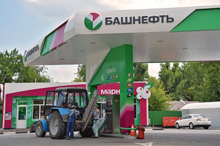 RNS сообщило об одобрении «Роснефтью» участия в приватизации «Башнефти»