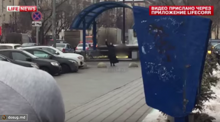 Родители рассказали о поведении няни, обезглавившей их ребёнка