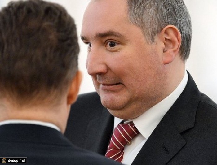 Рогозин пообещал "от мертвого осла уши" странам Балтии, требующим от РФ компенсации за "оккупацию"