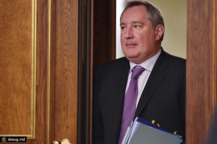 Рогозин позвал в оборонку одержимых патриотическими идеями инвесторов