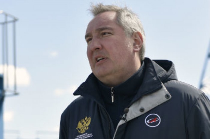 Рогозин рассказал о российских зенитных ракетах нового поколения