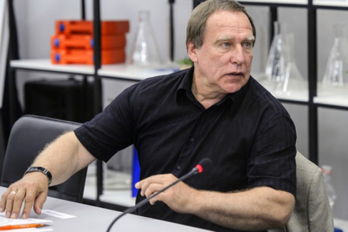 Ролдугин рассказал о готовности вновь сыграть в Пальмире