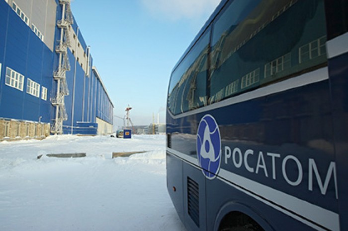 «Росатом» до конца года вернет долг за недостроенную болгарскую АЭС