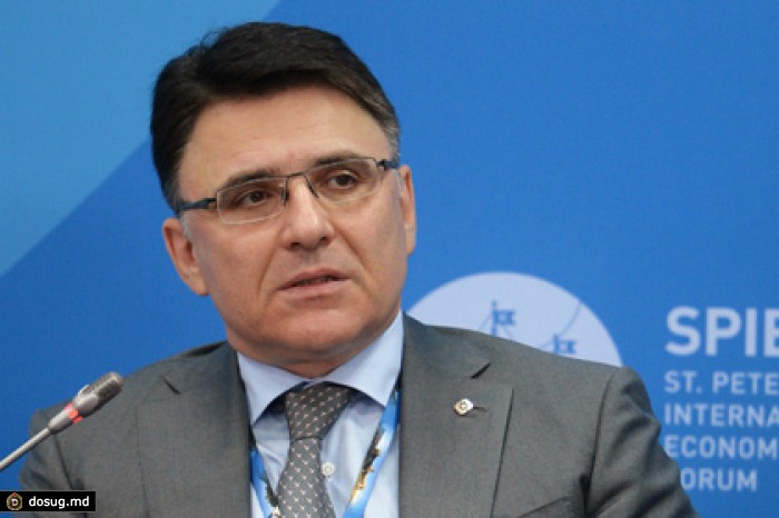 Роскомнадзор предложил создать национальный мессенджер