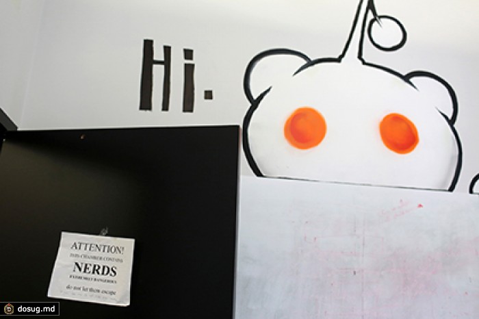 Роскомнадзор предупредил о блокировке Reddit из-за наркотиков