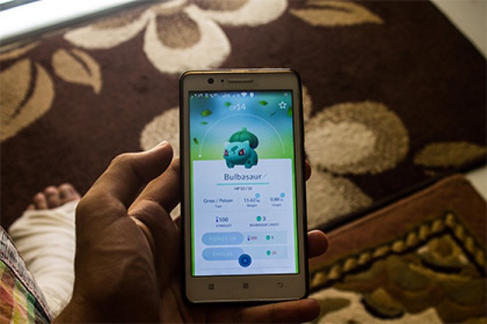 Роскомнадзор предупредил о вредоносном вирусе и мошенничестве в Pokemon GO