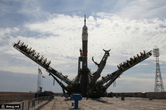 Роскосмос решил открыть космодромы для туристов
