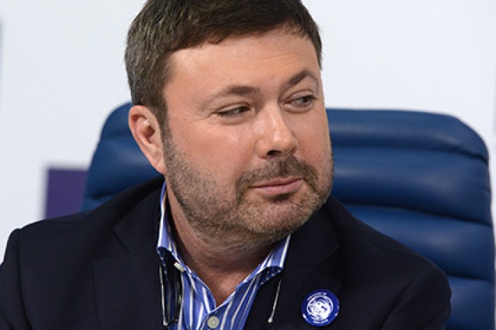 Роскосмос выиграл суд об аресте 700 миллионов долларов по делу ЮКОСа
