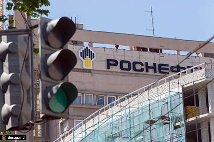 «Роснефть» увеличила добычу углеводородов на 2,1 процента