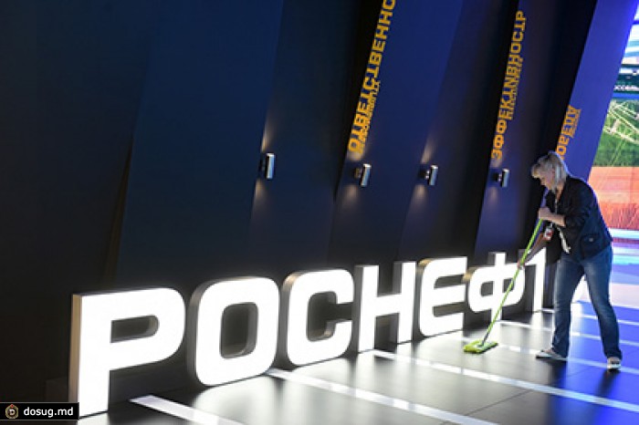 «Роснефть» в первом квартале погасила долги на 16 миллиардов долларов