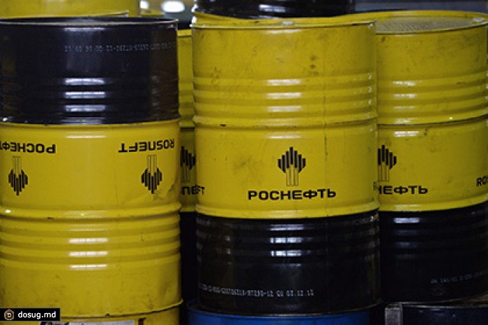 «Роснефть» выступила с рядом предложений по биржевой торговле нефтью