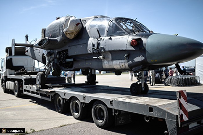 «Рособоронэкспорт» покажет на авиасалоне МАКС 3D-инсталляции Су-35 и Ка-52
