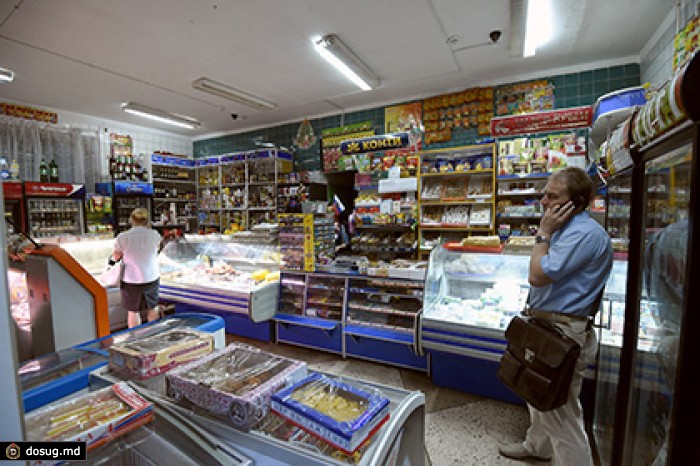 Роспотребнадзор оспорит разрешение суда на торговлю санкционными продуктами