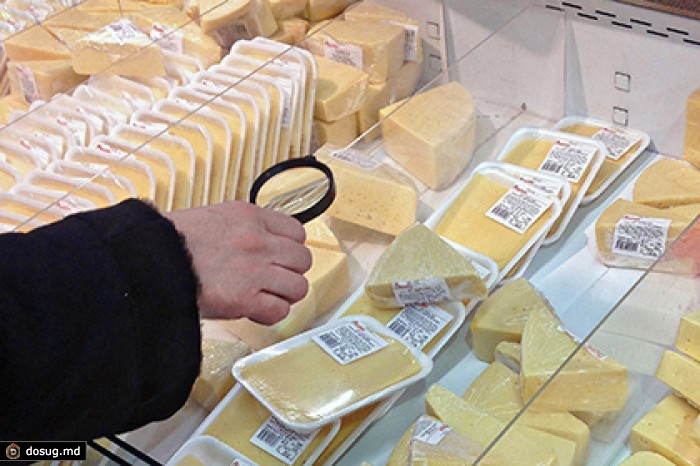Роспотребнадзор решил проверить все магазины «Ашан» в Москве