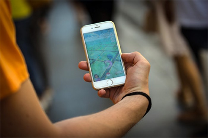 Роспотребнадзор попросил психологов оценить Pokemon GO