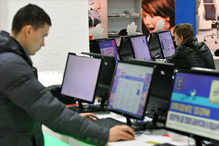 Роспотребнадзор пригрозил заблокировать интернет-торговцев «санкционкой»