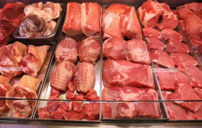 Россельхознадзор разрешил компании Hanuco возобновить поставки мяса в Россию