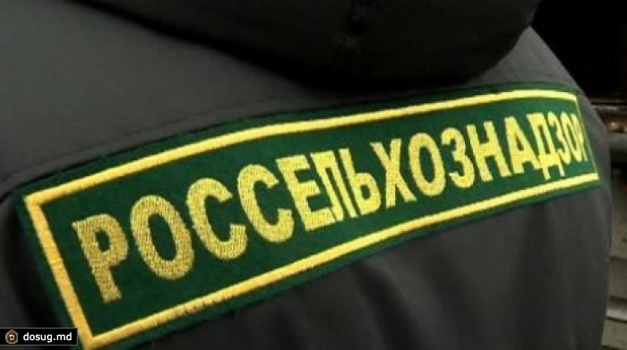 Россельхознадзор ввел ограничения на ввоз молдавской продукции через Белоруссию