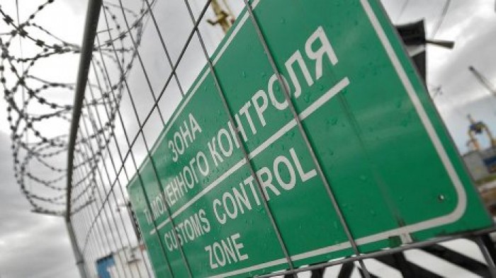Россельхознадзор вновь обнаружил чужую продукцию под видом молдавской