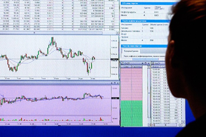 России посулили место первой экономики Европы к 2050 году