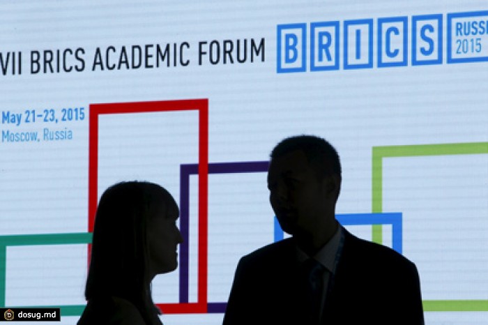 Россия назвала условия вступления Греции в БРИКС