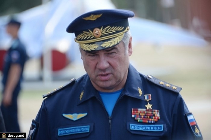 Россия объяснила цели размещения в Сирии зенитных ракетных систем