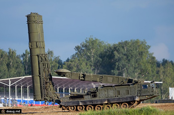Россия поставит в Иран модернизированные С-300