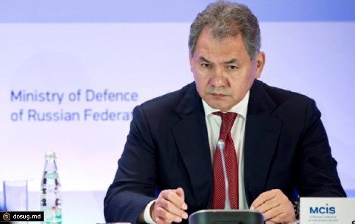 Россия проведет военные учения у границ Украины