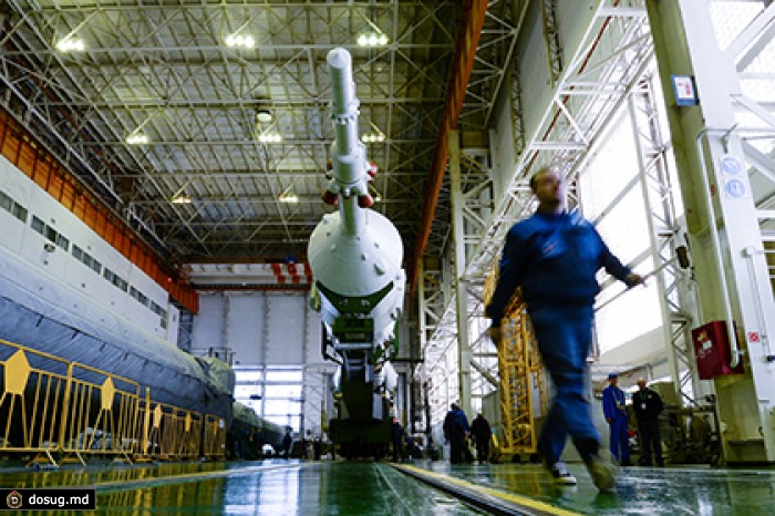 Россия создаст ядерный двигатель для покорения дальнего космоса