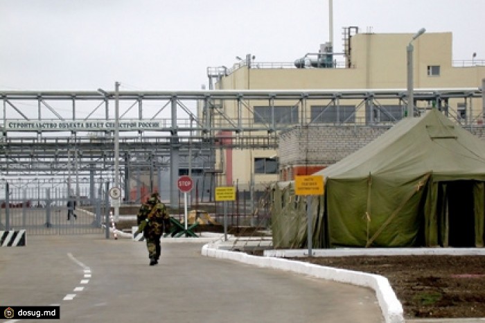 Россия уничтожила более 86 процентов запасов химического оружия
