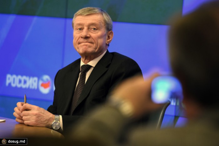 Россия заявила об учете интересов Армении при продаже оружия в Азербайджан