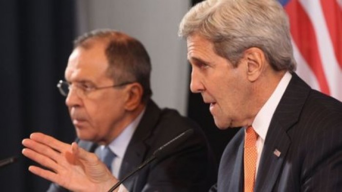 Россия и США согласовали большинство условий перемирия в Сирии