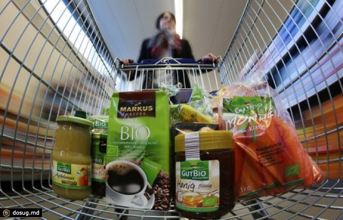 Россияне попросили президента передать санкционные продукты нуждающимся