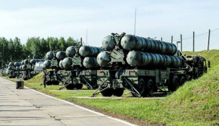 Россия развернет в Армении систему ПВО