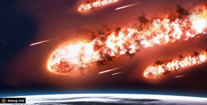 Российские ученые нашли доказательства внеземного происхождения жизни