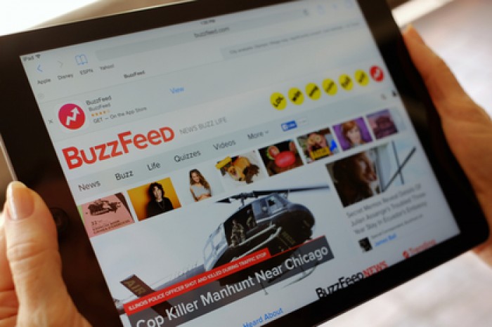 Российский бизнесмен подал в суд на BuzzFeed из-за компромата на Трампа