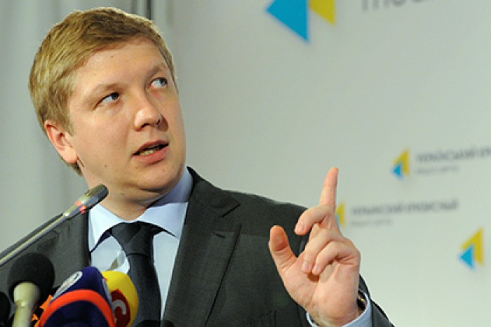 Российский газ оказался для Украины дешевле европейского