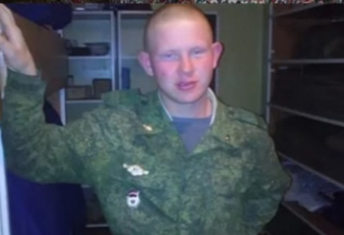 Российский военный осужден пожизненно за убийство семи членов семьи в Армении