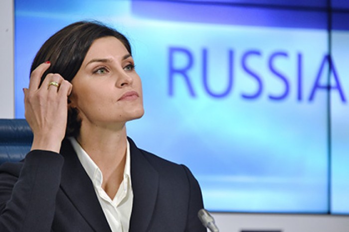 Российскую легкоатлетку дисквалифицировали за допинг на ОИ-2008