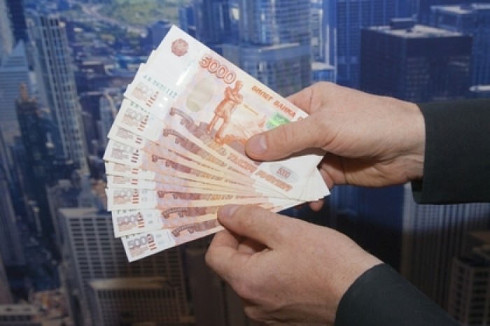 Росстат сообщил средние зарплаты чиновников в 2016 году