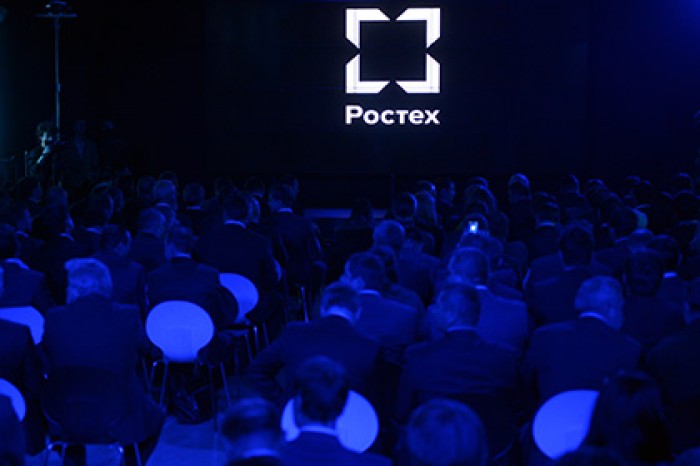 Ростех и «Ростелеком» начнут развитие информационных технологий в промышленности