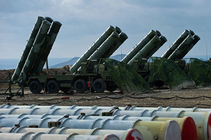 «Ростех» прокомментировал ситуацию с поставкой С-400 в Индию