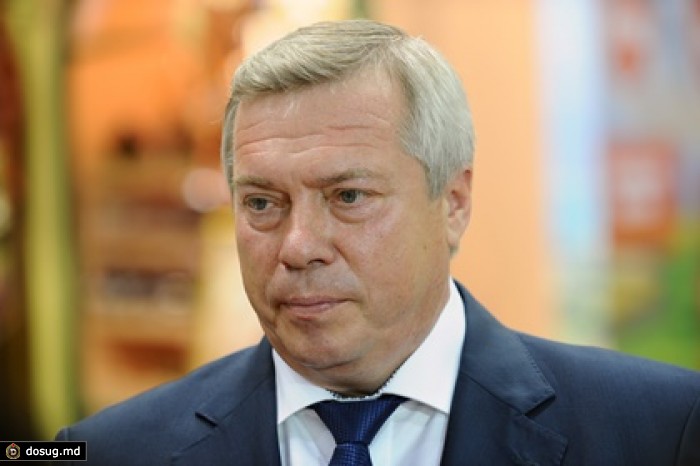 Ростовский губернатор назвал единственную версию падения «Боинга»