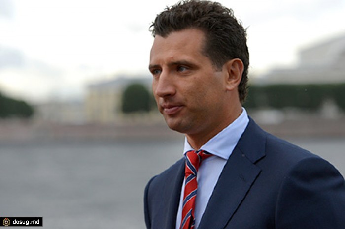 Ротенберг назвал неадекватной реакцию Назарова на сообщения СМИ