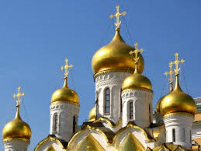 РПЦ разрешила священникам владеть "непредосудительным бизнесом"